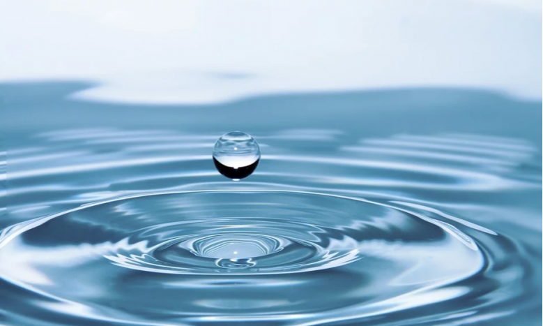 Water is een belangrijk ingredient voor bier